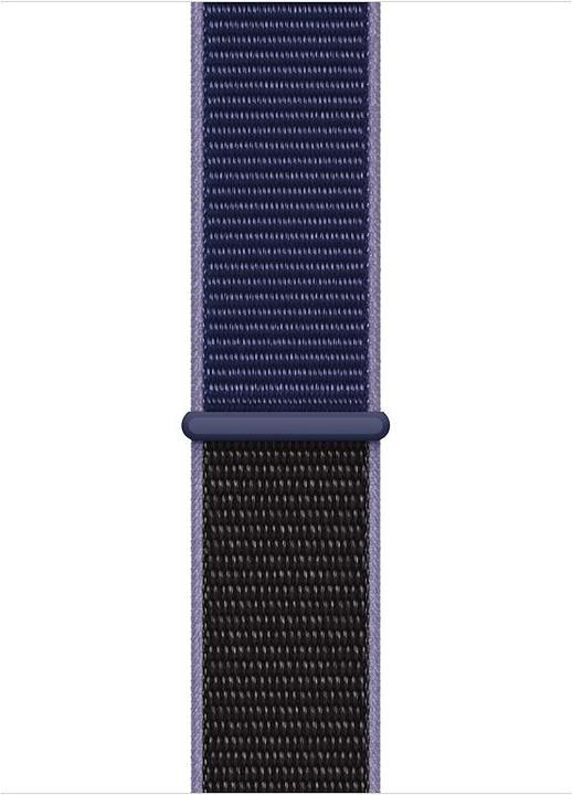 Midnight Blue