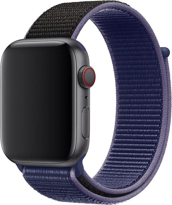 Produktbild Apple Sport Loop (44 mm, Nylon)
