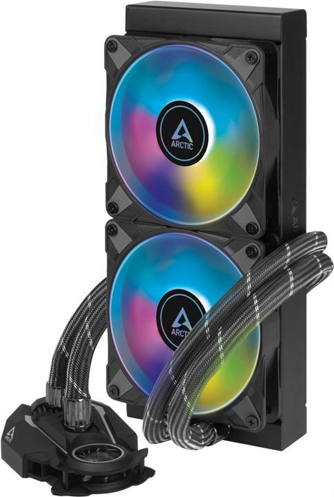 Produktbild Arctic Liquid Freezer II 280 A-RGB