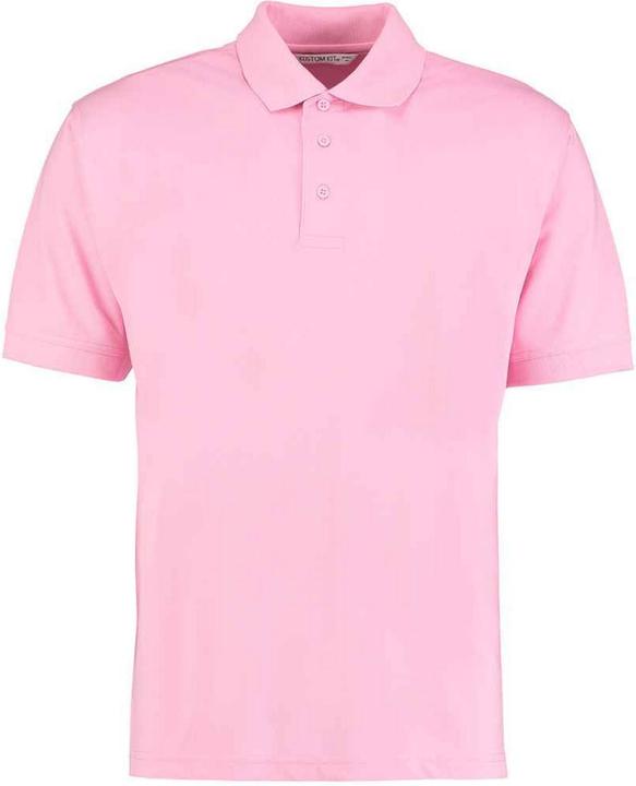 Produktbild Kustom Kit Klassic Poloshirt (S)