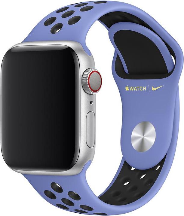 Produktbild Apple Nike Sportarmband (40 mm, Fluorelastomer)