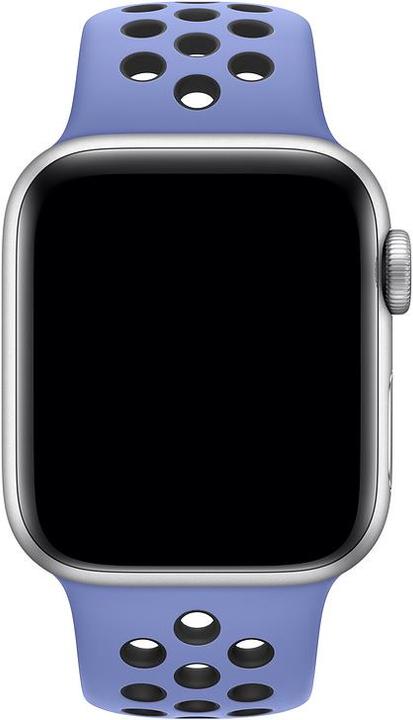 Produktbild Apple Nike Sportarmband (40 mm, Fluorelastomer)