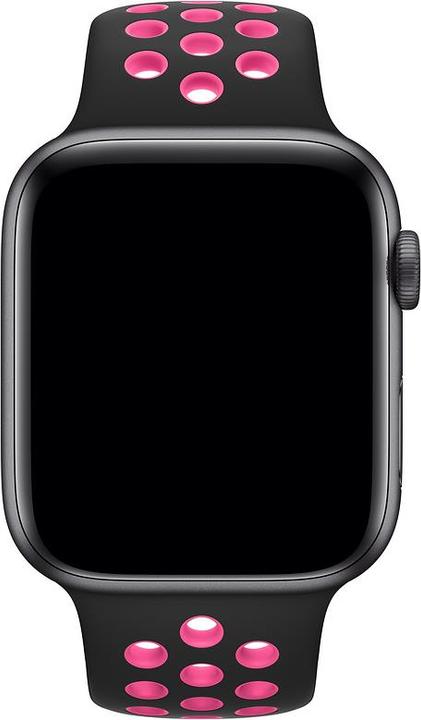 Produktbild Apple Nike Sportarmband (44 mm, Fluorelastomer)