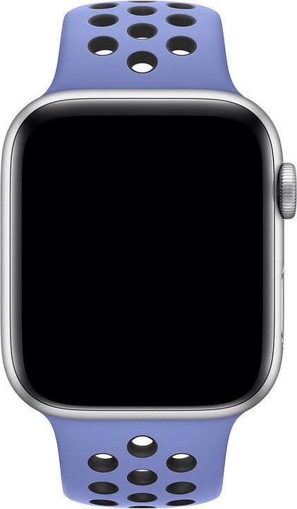 Produktbild Apple Nike Sportarmband (44 mm, Fluorelastomer)
