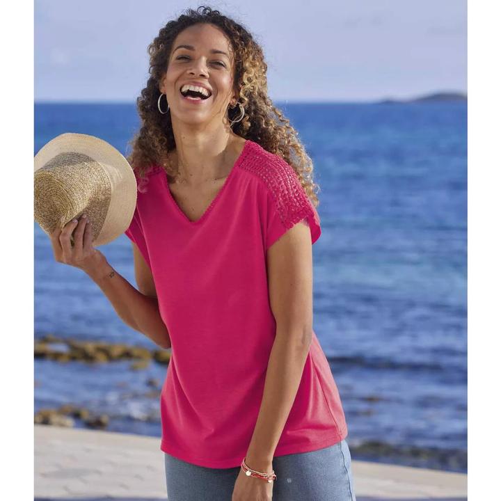 Image du produit Atlas For Women TShirt (W38/L40)