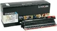 Produktbild Lexmark C540x32g (C)