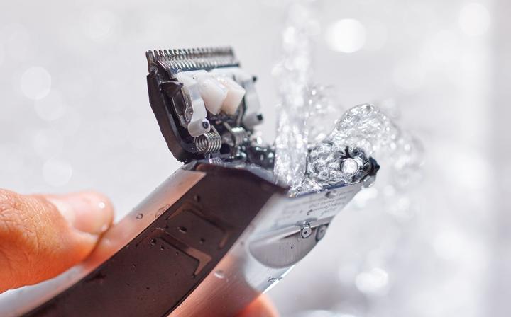 Immagine prodotto Philips Bodygroom TT2040/32 Pro