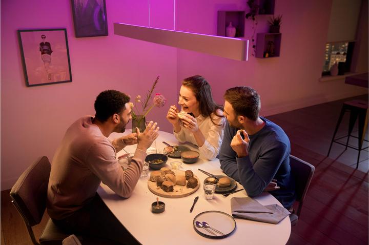 Image du produit Philips Hue Ensis (4750 lm)