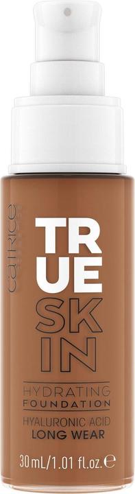 Produktbild Catrice True Skin Hydrating Foundation (92 Warm Spices)