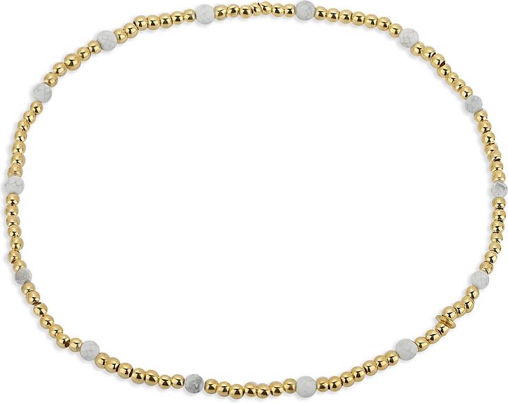 Weiss, Gelb Gold