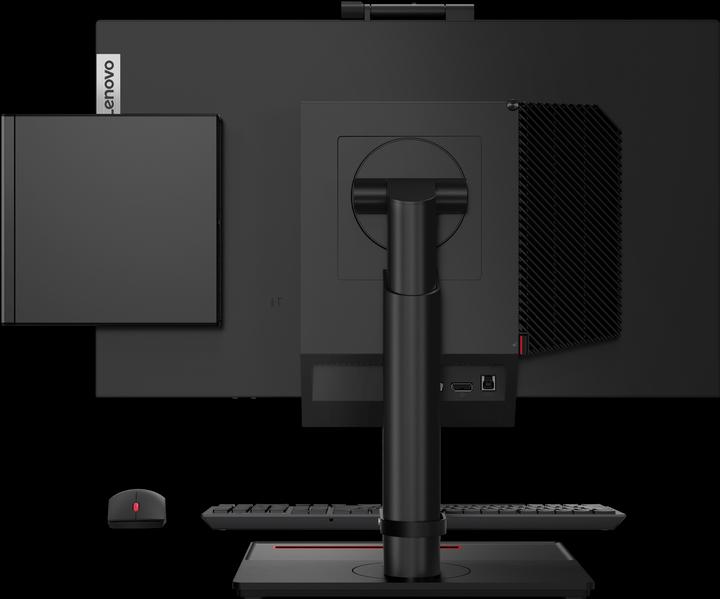Produktbild Lenovo Desktop TC M80q Gen 4 I513500T 16G N W11 (16 GB, 512 GB, UHD Graphics 770)