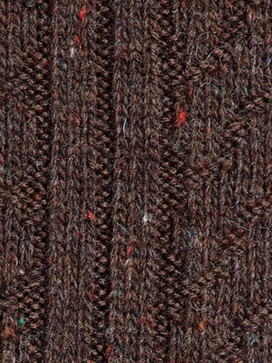 Image du produit Burlington Bateau Tweed Origin Hommes (40 - 46)