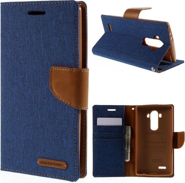 Blue, Camel