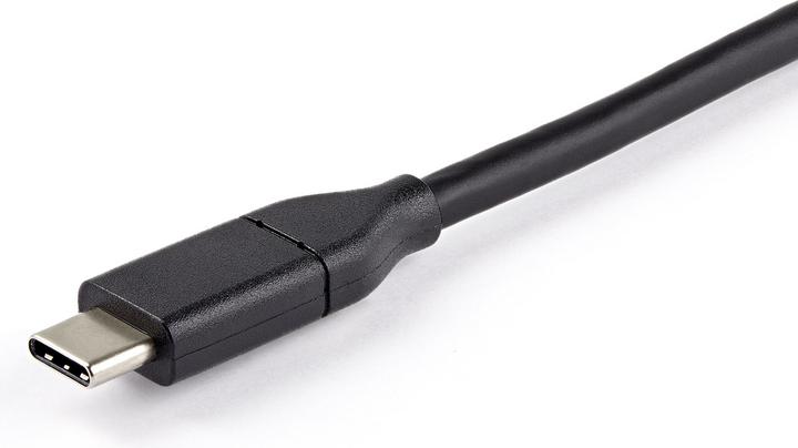 Produktbild StarTech USB Typ C — DisplayPort (2 m, USB Typ C, DisplayPort)