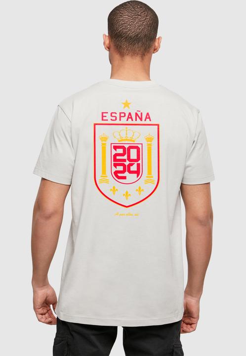 Immagine prodotto Mister Tee MisterTee Maglia Espana - 166939 (M)