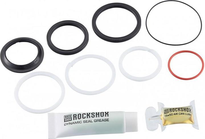 RockShox 50 hour Service Kit