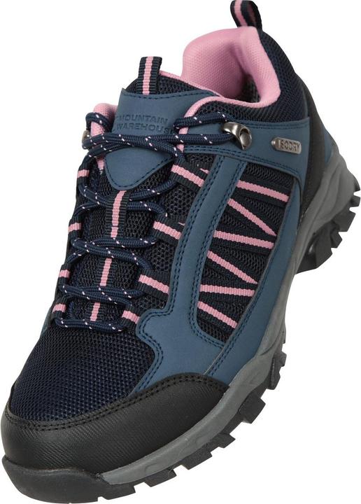 Produktbild Mountain Warehouse Wanderschuhe Path (38)
