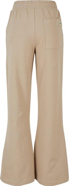 Produktbild Urban Classics Ladies Organic Ultra Wide Sweat Pants (5XL)