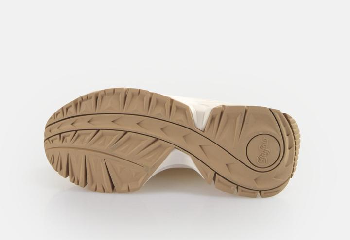 Image du produit Buffalo baskets trail one - vegan nappa/nubuck/fur-animal (40)