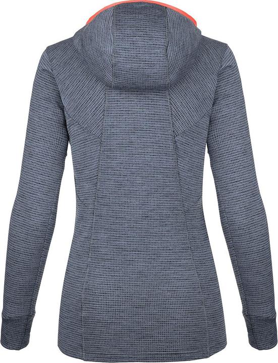 Image du produit Salewa Puez Wo Active Pl Half Zip Hoodie (42)