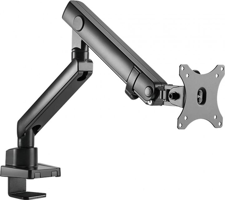 Icy Box Monitor stand IcyBox 1 monitor up to 32" (81 cm)+ table top external retail (Table, 32")