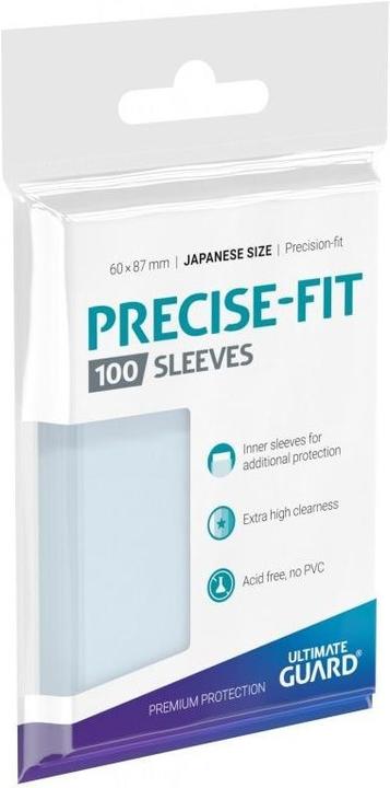 Ultimate Guard Precise-Fit