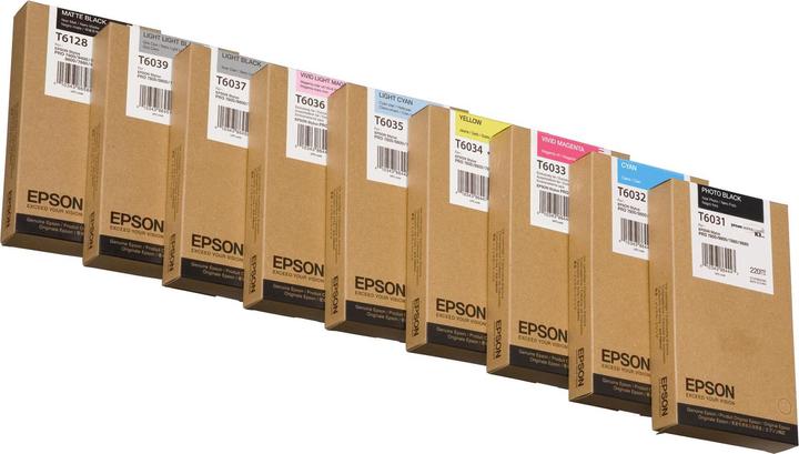 Immagine prodotto Epson T6032 (C)