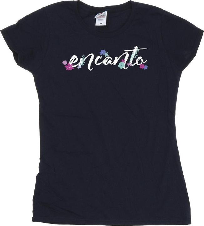 Produktbild Disney Encanto Logo TShirt (S)