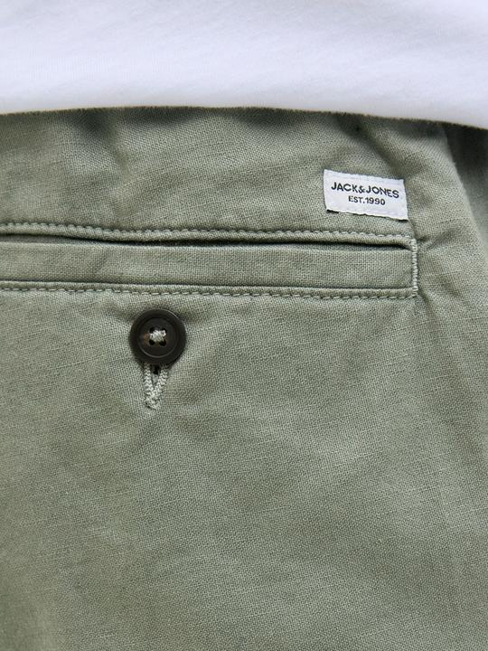 Produktbild Jack & Jones Shorts JAIDEN GEO HYBRID Bermudas (S)