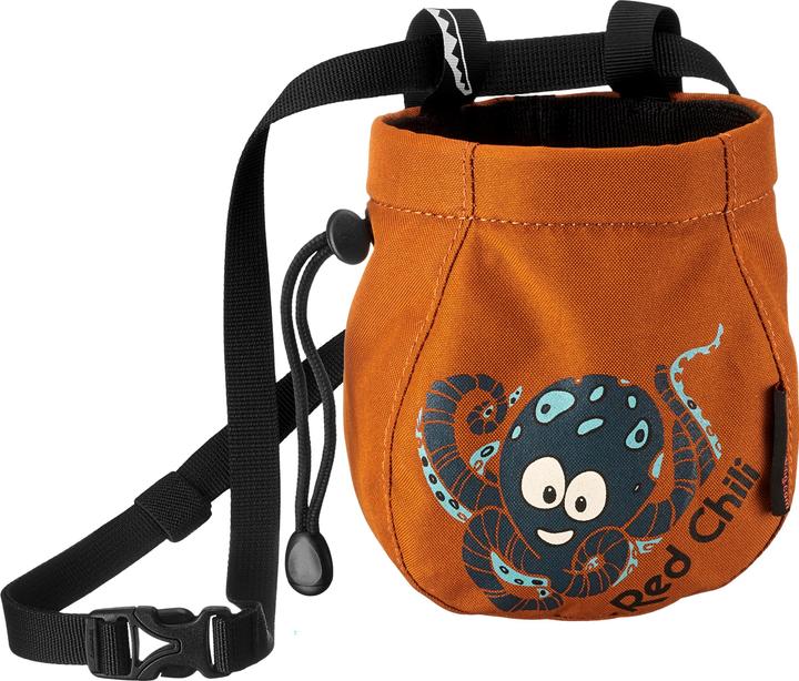 Red Chili Kid's Chalk Bag Kiddy