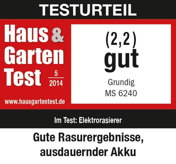 Produktbild Grundig MS 6240