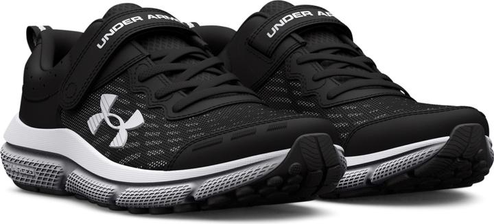 Actual product image Under Armour BINF Assert 10 AC (33.5)