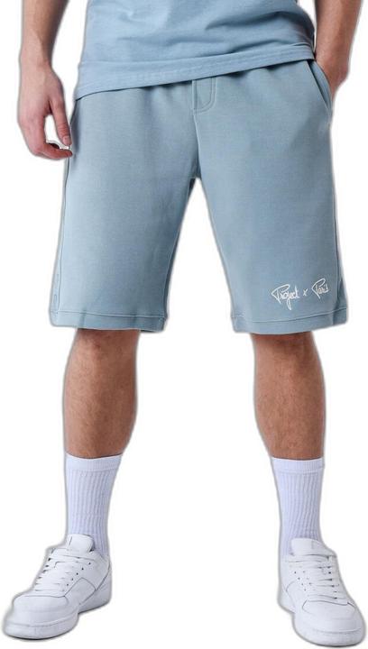 Blu grigio
