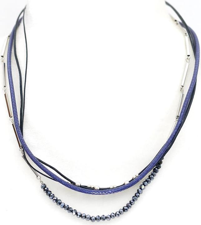 Mifan Chionodoxa (Leder, Metall)