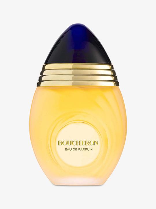 Actual product image Boucheron pour femme (Eau de parfum, 100 ml)