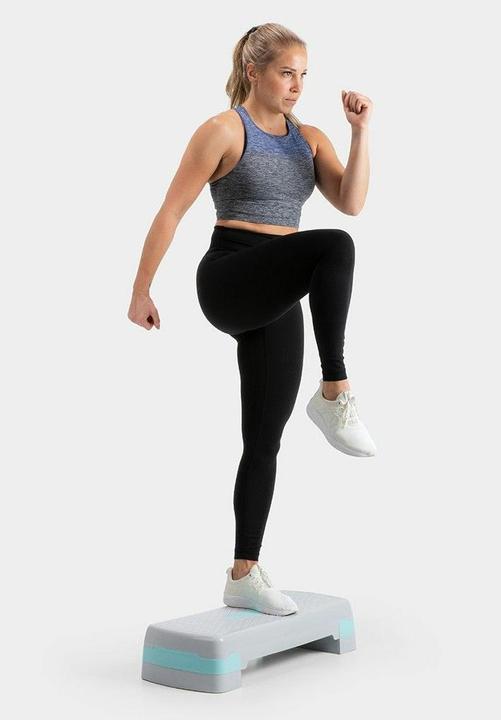 Actual product image Gymstick Vivid Step Board