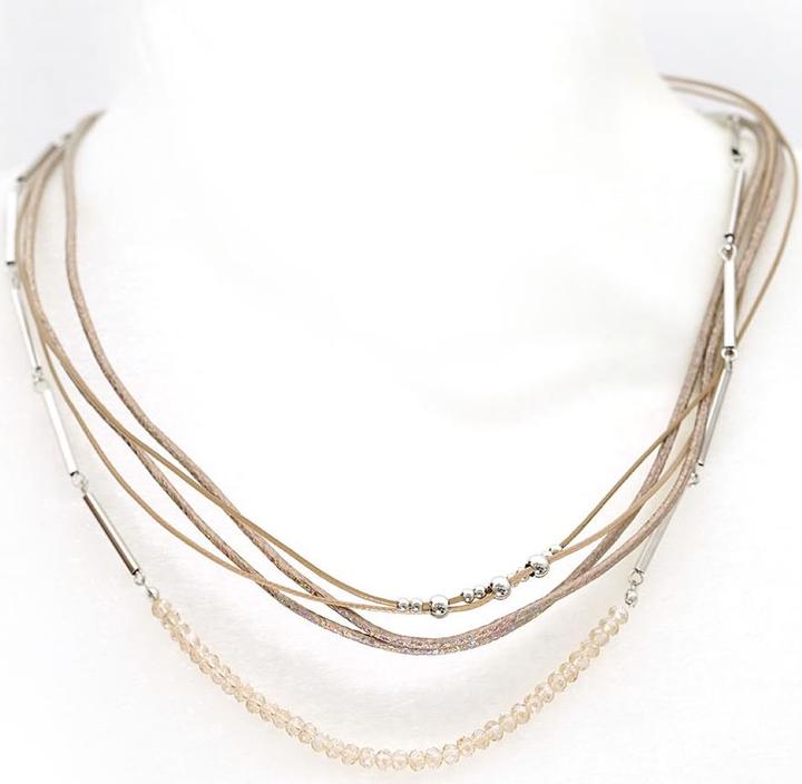Actual product image Mifan Savannah (Imitation leather, Metal)