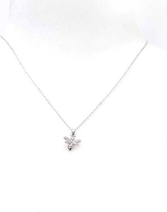 Actual product image Mifan Silver Bee (Metal)