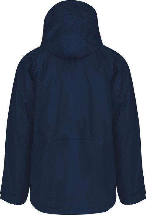 Produktbild Kariban Fleecejacke 3 in 1 (XS)