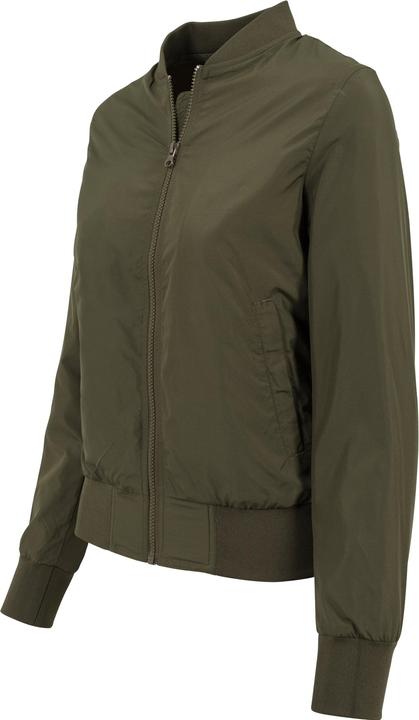 Image du produit Urban Classics Blouson de bombardier (M)