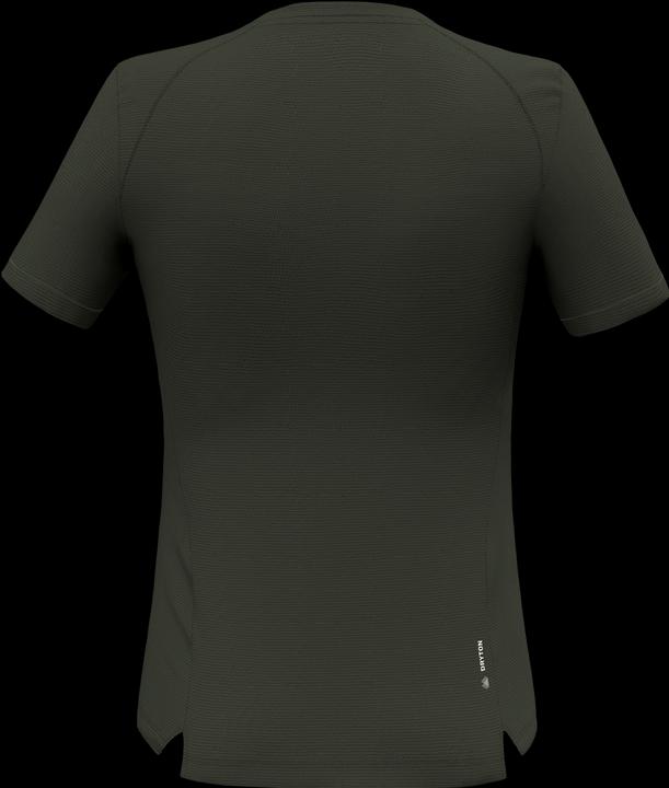 Actual product image Salewa Puez Dry'Ton T-shirt Da (50)