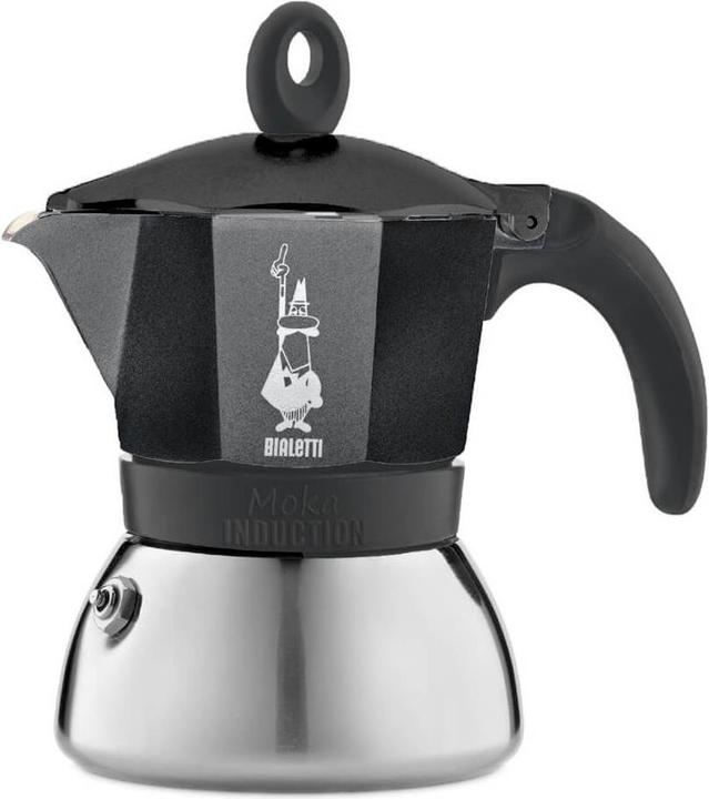 Bialetti Moka inductie (6 T.)