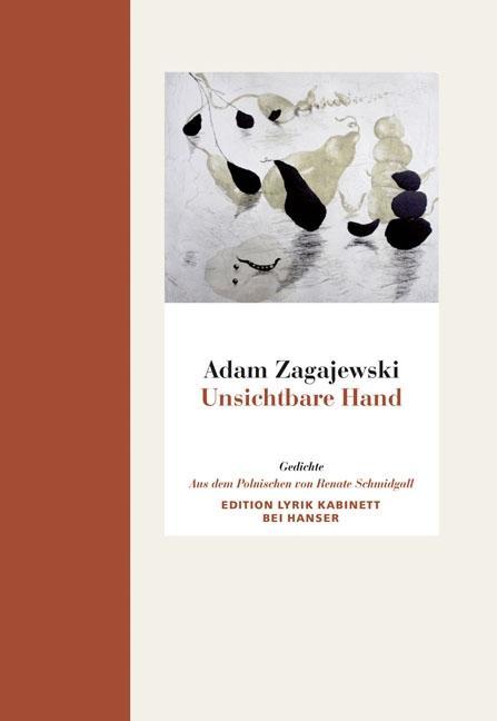 Immagine prodotto Unsichtbare Hand (Tedesco, Adam Zagayevsky, 2012)