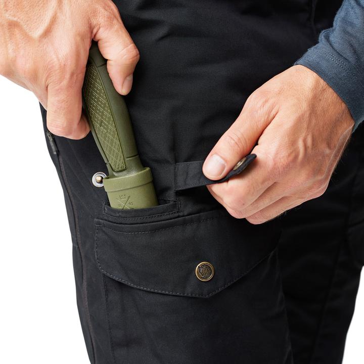 Image du produit Fjällräven Pantalon ventilé Vidda Pro (56)