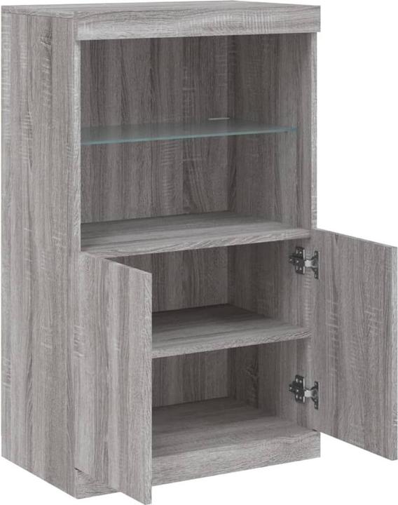 Image du produit VidaXL Jeff (60.5 x 37 x 100 cm)