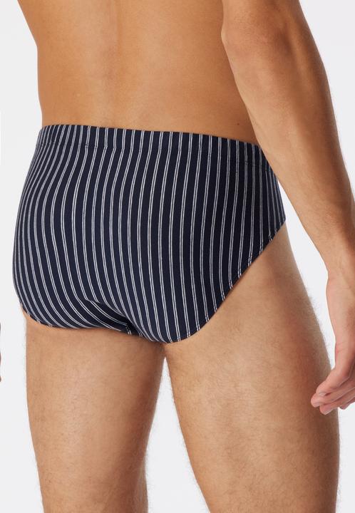 Image du produit Schiesser Mini-slip en coton organique (XL)