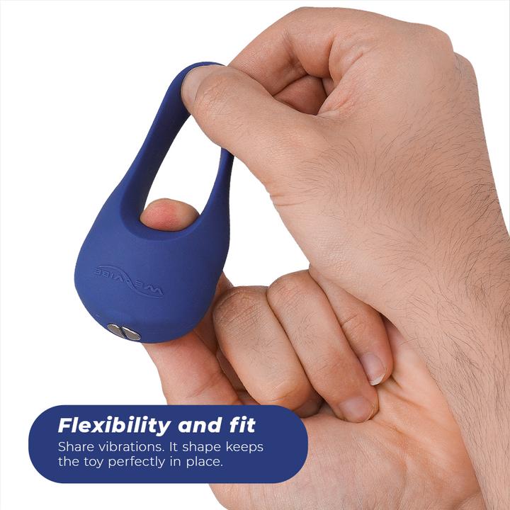 Actual product image We-Vibe Pivot (3.10 cm)