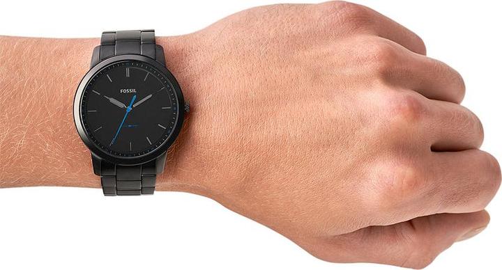 Produktbild Fossil The Minimalist (Analoguhr, 44 mm)