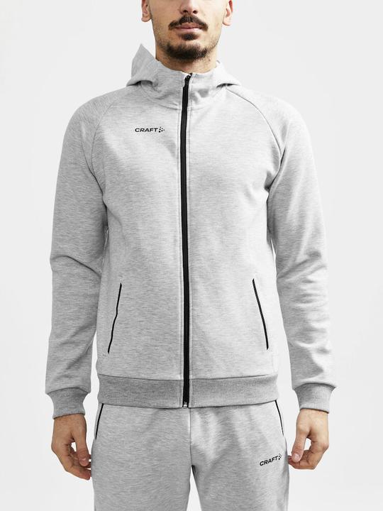 Actual product image Craft Core Soul Full Zip Hood M (4XL)