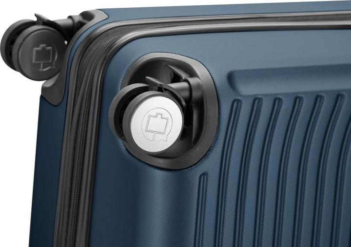Produktbild Hauptstadtkoffer Mitte (102 l, L (90 - 115l))